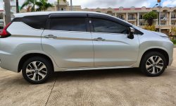 [DP 18 JT] Mitsubishi Xpander Ultimate AT 2018 Silver Metalik 3