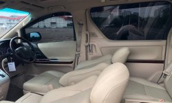 TOYOTA VELLFIRE Z PREMIUM AT HITAM 2010 HARGA DISKON TERBAIK!! 10