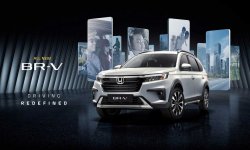 Promo Honda BRV Termurah 2