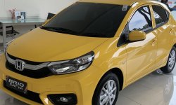 Promo Honda Brio murah 4