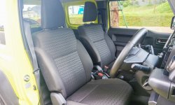Suzuki Jimny AT 2020, KUNING, KM 29rb, PJK 07-23, GANJIL JAKBAR TGN 1 9
