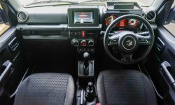 Suzuki Jimny AT 2020, KUNING, KM 29rb, PJK 07-23, GANJIL JAKBAR TGN 1 20