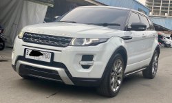 Land Rover Range Rover Evoque Dynamic Luxury Si4 2012 Putih 2