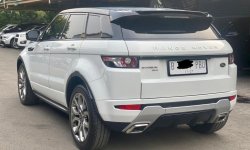 Land Rover Range Rover Evoque Dynamic Luxury Si4 2012 Putih 5