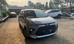 Jual mobil Toyota Avanza 2022 , Kota Jakarta Selatan, Jakarta 1