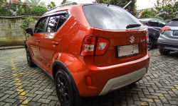 Jual mobil Suzuki Ignis 2022 , Kota Jakarta Selatan, Jakarta 5