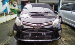 Jual mobil Toyota Calya 2022 , Kota Jakarta Selatan, Jakarta 6
