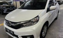 Honda Brio E Automatic 2022 2
