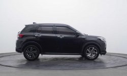 Toyota Raize 1.0 G CVT (One Tone) jual Cash/credit 4