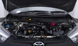 Toyota Raize 1.0 G CVT (One Tone) jual Cash/credit 7
