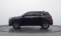 Toyota Raize 1.0 G CVT (One Tone) jual Cash/credit 5