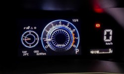 Toyota Raize 1.0 G CVT (One Tone) jual Cash/credit 9