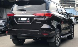 TOYOTA FORTUNER VRZ AT COKLAT 2016 HARGA TERBAIK!! DP RINGAN!! 6