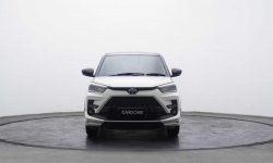 Toyota Raize 1.0T GR Sport CVT (One Tone) jual cash/credit 1