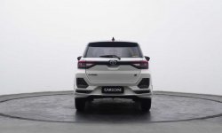 Toyota Raize 1.0T GR Sport CVT (One Tone) jual cash/credit 6