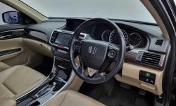 Honda Accord 2.4 VTi-L jual cash/credit 8