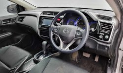 Honda City E jual cash/credit 8