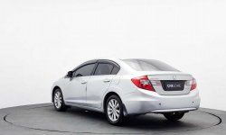 Honda Civic 1.8 jual cash/credit 3