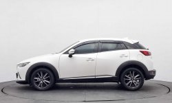 Mazda CX-3 2.0 Automatic jual cash/credit 5
