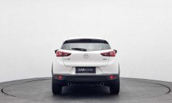 Mazda CX-3 2.0 Automatic jual cash/credit 6