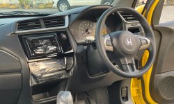 (TDP 10jt) Honda Brio E CVT 2021 AT KM 16rb Full Ori Tgn1 Muluz Skali 4
