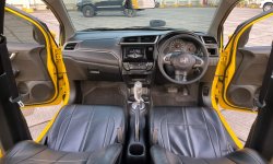 (TDP 10jt) Honda Brio E CVT 2021 AT KM 16rb Full Ori Tgn1 Muluz Skali 5