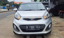 Kia Picanto SE 2012 𝗠𝗧 3