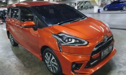 Toyota Sienta Q Limited AllNew Automatic 2017 1