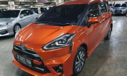 Toyota Sienta Q Limited AllNew Automatic 2017 3