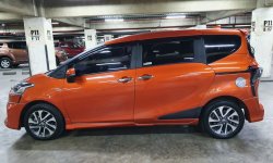 Toyota Sienta Q Limited AllNew Automatic 2017 7