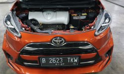 Toyota Sienta Q Limited AllNew Automatic 2017 9