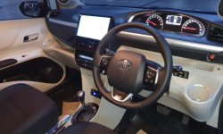Toyota Sienta Q Limited AllNew Automatic 2017 13