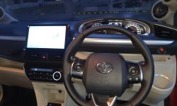 Toyota Sienta Q Limited AllNew Automatic 2017 14