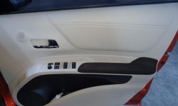 Toyota Sienta Q Limited AllNew Automatic 2017 17