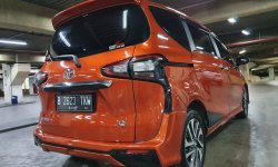 Toyota Sienta Q Limited AllNew Automatic 2017 22
