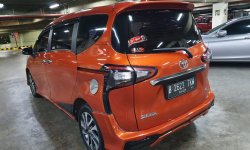 Toyota Sienta Q Limited AllNew Automatic 2017 24