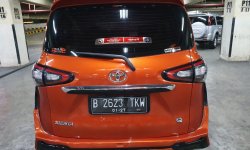 Toyota Sienta Q Limited AllNew Automatic 2017 25