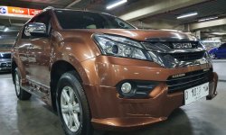 Isuzu MU-X 2.5 Matic Diesel 2015 Low KM Superrr Gresss 4