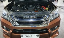 Isuzu MU-X 2.5 Matic Diesel 2015 Low KM Superrr Gresss 9