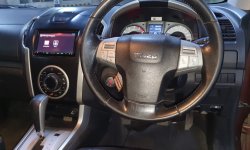 Isuzu MU-X 2.5 Matic Diesel 2015 Low KM Superrr Gresss 12