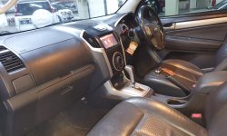Isuzu MU-X 2.5 Matic Diesel 2015 Low KM Superrr Gresss 15