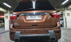 Isuzu MU-X 2.5 Matic Diesel 2015 Low KM Superrr Gresss 21