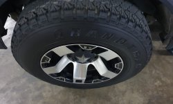 Suzuki Katana GX Manual 2001 - 100% Full Orisinil 10