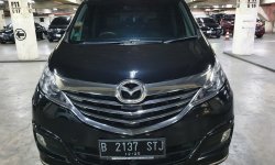 Mazda Biante 2.0 SKYACTIV A/T 2016 Facelift Servis Record Gresss 5