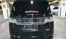 Mazda Biante 2.0 SKYACTIV A/T 2016 Facelift Servis Record Gresss 25