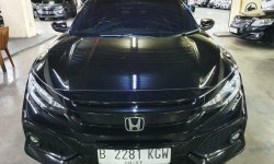 Honda Civic Turbo 1.5 E Hatchback Automatic 2019 3