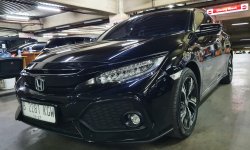 Honda Civic Turbo 1.5 E Hatchback Automatic 2019 1