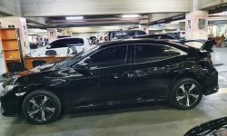 Honda Civic Turbo 1.5 E Hatchback Automatic 2019 6