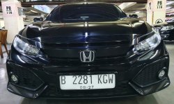 Honda Civic Turbo 1.5 E Hatchback Automatic 2019 7