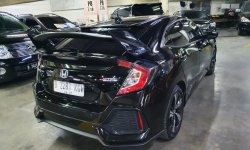 Honda Civic Turbo 1.5 E Hatchback Automatic 2019 17